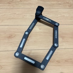 ABUS UGRIP BORDO 5700 COMBO / 80 SH アブスの画像