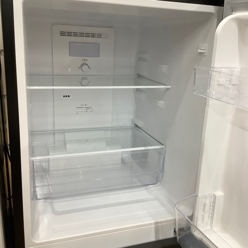【トレファク ラパーク岸和田店】2023年製 AQUA 2ドア冷蔵庫　入荷しました【12ヶ月保証】