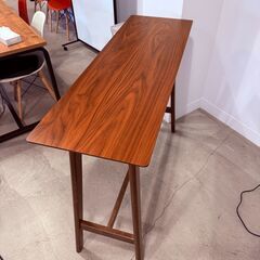 ハイテーブルの画像