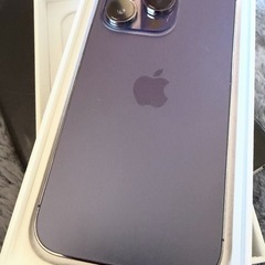 Iphone 14pro 256GB の画像
