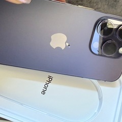 Iphone 14pro 256GB の画像