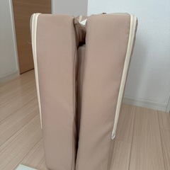 ファルスカ　コンパクトベッドの画像