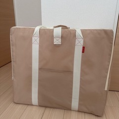 ファルスカ　コンパクトベッドの画像