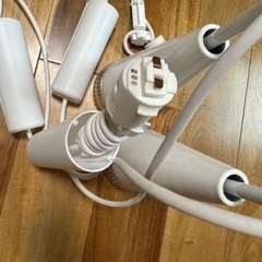 ダクトレールライト
の画像