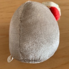 すみっコぐらし　マスコットの画像