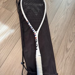 スカッシュ　ラケット　Carboflex   X-Top V2 125の画像