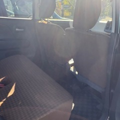 日産モコの画像