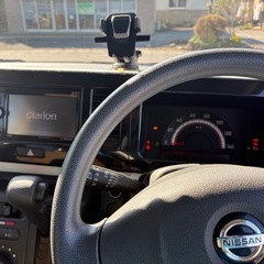 日産モコの画像