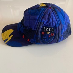 Le Coq Sportif（ルコック）　　　キャップの画像