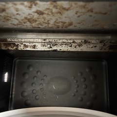 ★激安 SANYO オーブンレンジの画像