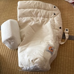 エルゴ　インファントインサートの画像
