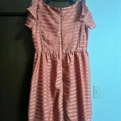 パーティードレスの画像