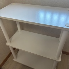 【決定済】 棚の画像