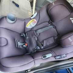 チャイルドシート-Maxi-Cosi Pria85の画像