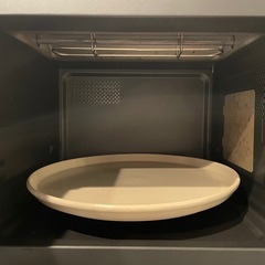 【2511013】山善（YAMAZEN） オーブンレンジ MOR‑16MY 2014年製の画像