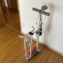 運動器具の画像