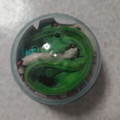 ヨシタケシンスケ　絵本ポーチ　郵送可の画像