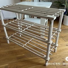 物置き2点の画像