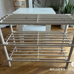 物置き2点の画像