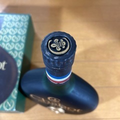 未開栓　ブランデー　Chabot　NAPOLEON　シャボー　ナポレオンの画像