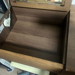 ドレッサーの画像