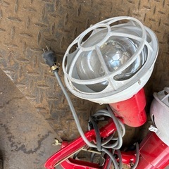 屋外　照明器具の画像