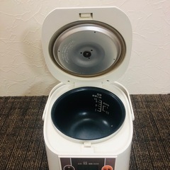 炊飯ジャー（マイコン式）の画像