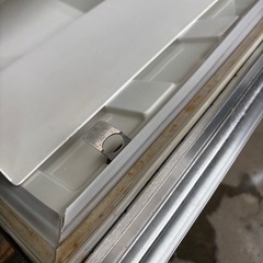 業務用製氷機（Fukushima FIC-65KT1）の画像