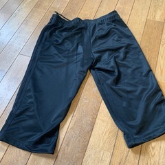 adidas ハーフパンツ　差し上げますの画像