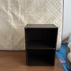 カラボ　ブラウンの画像