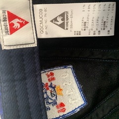 Le Coq Sportif（ルコック）　　　キャップの画像