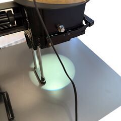 ラッキーライティング Lucky Lighting 90M-D Classic 引伸機 Fujimoto 引き伸ばしの画像