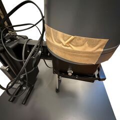 ラッキーライティング Lucky Lighting 90M-D Classic 引伸機 Fujimoto 引き伸ばしの画像