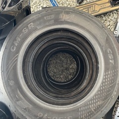 CST ハイグリ  10インチの画像