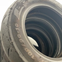 CST ハイグリ  10インチの画像