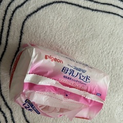 母乳パットの画像