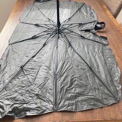 サンシェードの画像