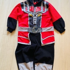 男児服120cm10点セットの画像