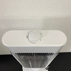 【ご来店限定】＊ ヤマゼン カーボンヒーター　2020年製＊1121-5の画像