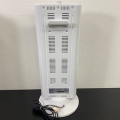 【ご来店限定】＊ ヤマゼン カーボンヒーター　2020年製＊1121-5の画像