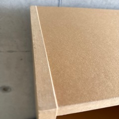 MUJI パルプボードボックス・タテヨコＡ４サイズ 
2段の画像