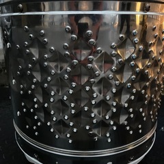 【✨分解洗浄済み✨】TOSHIBA全自動洗濯機6kgの画像