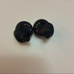 SONY WF-1000XM4　ワイヤレスイヤホンの画像