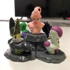 非売品　ドラゴンボールフィギュア　の画像