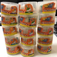 非売品　ドラゴンボールフィギュア　の画像