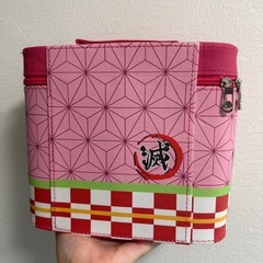 禰豆子♡コスメボックスの画像