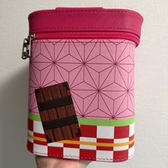 禰豆子♡コスメボックスの画像