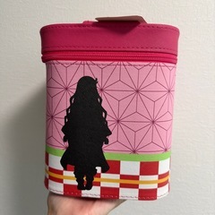 禰豆子♡コスメボックスの画像