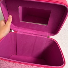 禰豆子♡コスメボックスの画像