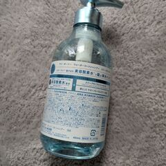 ★新品未使用✦myO2　マイオーツー　シャンプーの画像